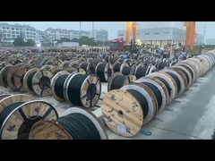 QIFAN kabel logistiek