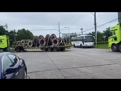 QIFAN kabel logistiek