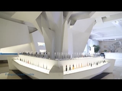 15kv bedekte antenne 3 laag kabel afstandsbediening kabel boomdraad