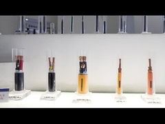 26/35 (40.5) Kv 500 mm2 koper-aluminiumgeleider enkelkern XLPE geïsoleerde ongewapende kabel