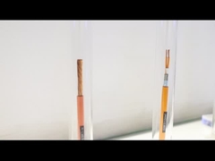 H07V-K PVC Isolatie 2,5 m2 Huis Elektrische kabel Flexible draad IEC60227 Klasse 5