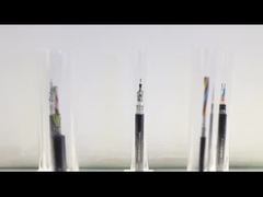 Warm te koop! Multicore N2xry Yjv32 VV32 ondergrondse kabel XLPE stroomkabel